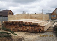 Фоторепортаж №231 10х10,5 МО, Ногинский р-н, д. Горки — фото 47