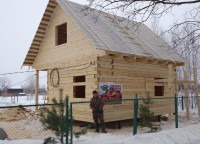 Галерея домов — фото 989