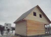 Галерея домов — фото 980