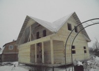 Галерея домов — фото 975