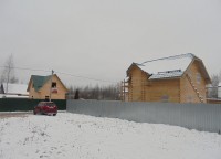 Галерея домов — фото 900