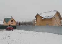 Галерея домов — фото 899