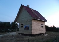 Галерея домов — фото 889