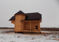 Галерея домов — фото 863