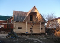 Галерея домов — фото 804