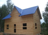 Галерея домов — фото 793