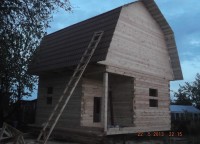 Галерея домов — фото 755