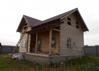 Галерея домов — фото 679