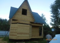 Галерея домов — фото 669