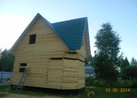 Галерея домов — фото 668