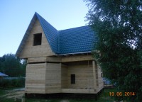 Галерея домов — фото 666