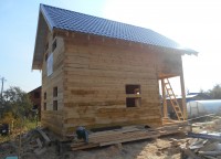 Галерея домов — фото 665