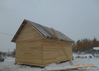 Галерея домов — фото 640
