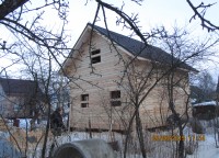 Галерея домов — фото 603