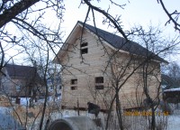 Галерея домов — фото 602
