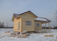 Галерея домов — фото 490