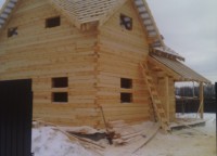 Галерея домов — фото 366