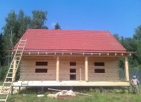 Галерея домов — фото 344