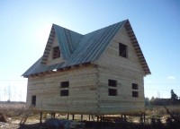 Галерея домов — фото 308