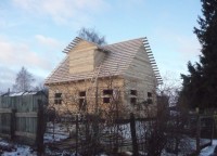 Галерея домов — фото 305