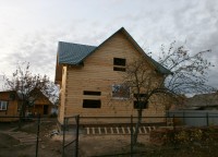 Галерея домов — фото 253