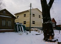 Галерея домов — фото 241