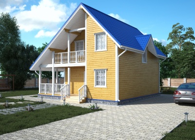 Проект 9-18 — фото 1