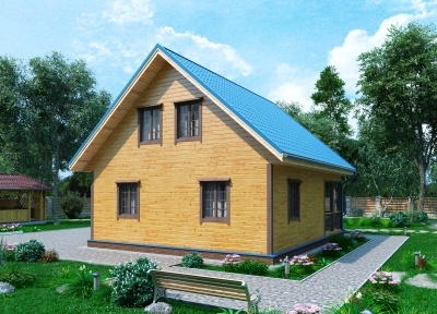 Проект 3-6 — фото 2